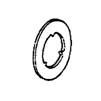 90419-PA9-000 - Washer (35X50X3.30) - Honda Original Part