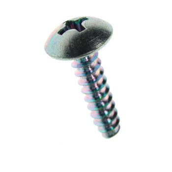 93903-24420 - Screw Tap (4X16) - Honda Original Part