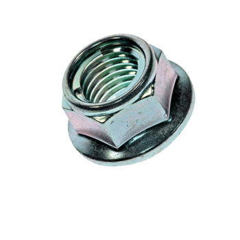 90304-GA6-003 - Nut Axle (10Mm) - Honda Original Part