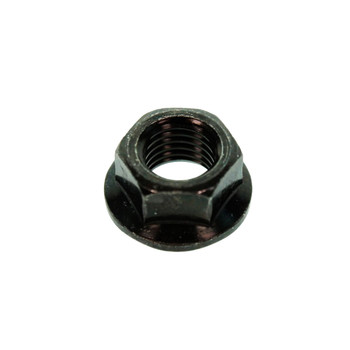 90303-428-900 - Nut Flange (10Mm) - Honda Original Part