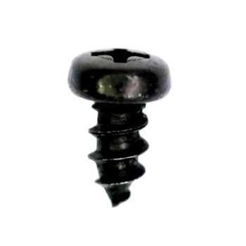 93901-15180 - Screw Tap (5X10) - Honda Original Part
