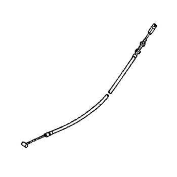 54510-963-000 - Cable Clutch - Honda Original Part