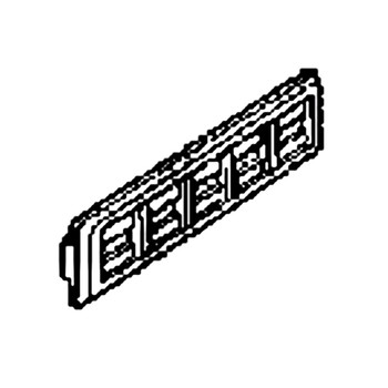 31184-ZA4-000 - Stiffener Stator - Honda Original Part