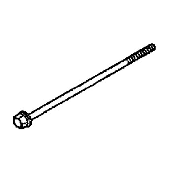 90102-ZA0-000 - Bolt Flange (8X220) - Honda Original Part