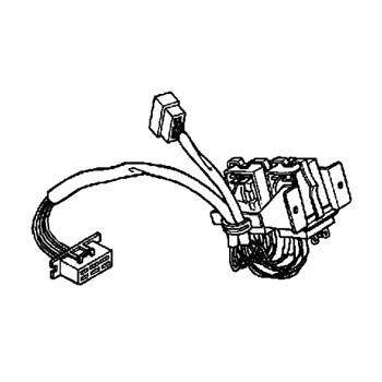 31650-ZA0-800 - Relay Assembly - Honda Original Part