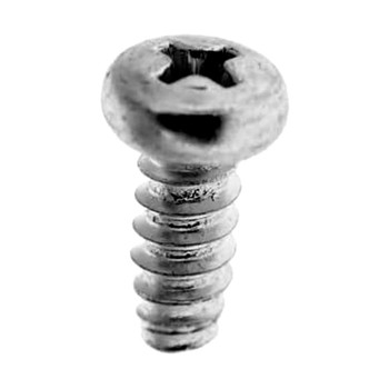 93901-25220 - Screw Tap (5X12) - Honda Original Part