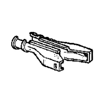 31691-893-720 - Cover Connector - Honda Original Part