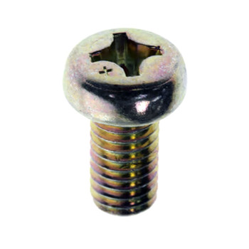 93500-06012-3J - Screw Pan (6X12) - Honda Original Part