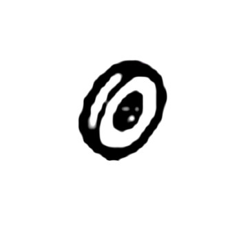 90512-SA0-000 - Washer (6X20) - Honda Original Part