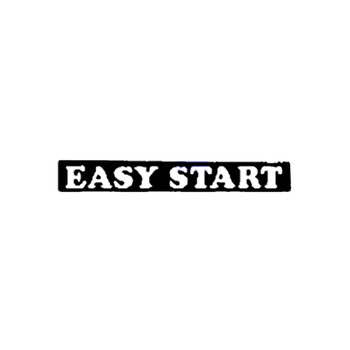 87154-VA4-000 - Mark Easy Start - Honda Original Part
