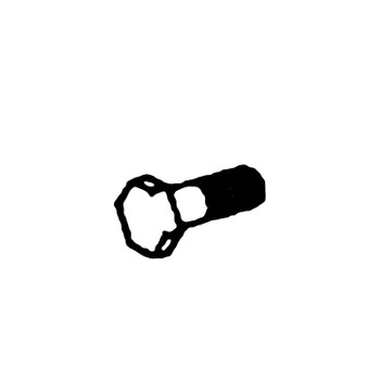 275691-S - Screw - Kohler Original Part - NO LONGER AVAILABLE