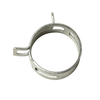 90682-SB0-671 - Clamp Canister Hose - Honda Original Part