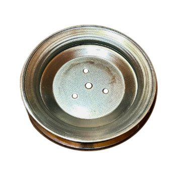 22415-733-620 - Pulley (141Mm) - Honda Original Part