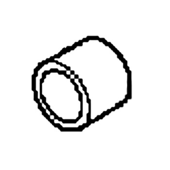 23226-733-000 - Collar B - Honda Original Part