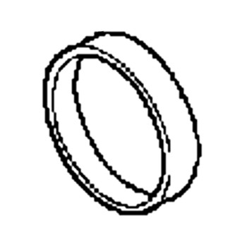 23228-733-000 - Collar B Distance - Honda Original Part