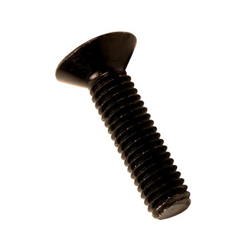 93600-05020-0G - Screw Flat (5X20) - Honda Original Part