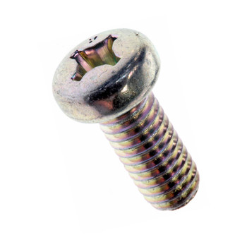 93500-06014-0H - Screw Pan (6X14) - Honda Original Part
