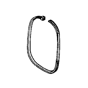 81152-VA2-801 - Band (700Mm) - Honda Original Part
