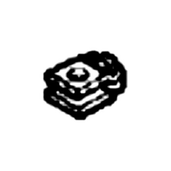 31463-ZA8-000 - Contact - Honda Original Part