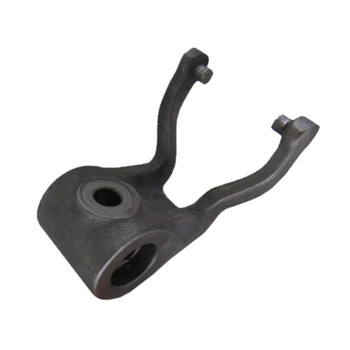 24110-750-000 - Shifter - Honda Original Part