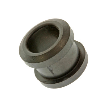 53108-ZV0-000 - Rubber - Honda Original Part ** SUPERSEDED TO 90013-ZV0-010 **