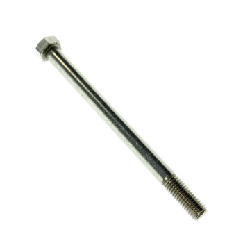 90107-ZV0-000 - Bolt Hexagonal (8X110) - Honda Original Part