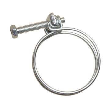 78139-YB0-760 - Band Hose - Honda Original Part