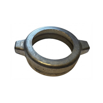 Honda 78312YB0761 Ring Hose Clamp Original Mower Part