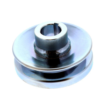 22411-736-000 - Pulley Wheel Driven - Honda Original Part