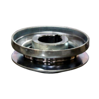 22411-738-000 - Pulley Wheel Driven - Honda Original Part