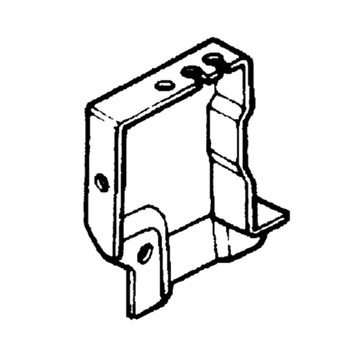 51120-738-000 - Holder Wire - Honda Original Part