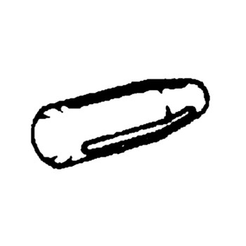 24411-736-000 - Grip Change Lever - Honda Original Part