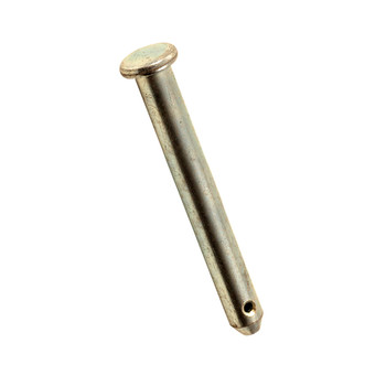 90131-GE1-670 - Pin Pillion Step - Honda Original Part