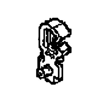90678-ZA0-601 - Clip (5Mm-15Mm) - Honda Original Part