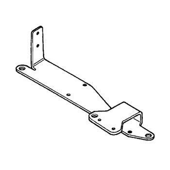 17851-ZV1-810 - Bracket Steering - Honda Original Part