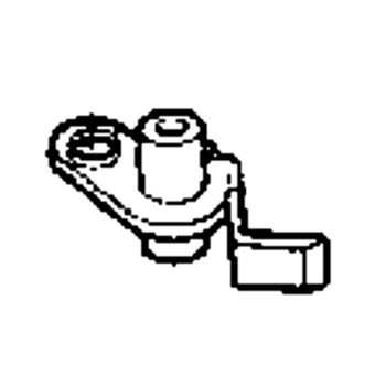 17936-ZV1-000 - Link Throttle - Honda Original Part