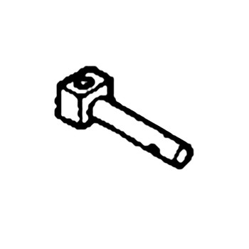 24618-ZV1-810 - Pivot Shift - Honda Original Part