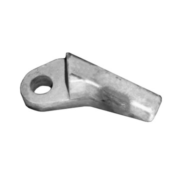 50105-ZV1-000 - Stopper Handlebar - Honda Original Part ** SUPERSEDED TO 50106-ZVD-000 **