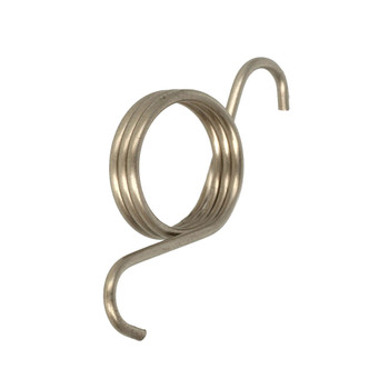 50514-ZV1-000 - Spring L  - Honda Original Part ** SUPERSEDED TO 50514-ZVD-000 **