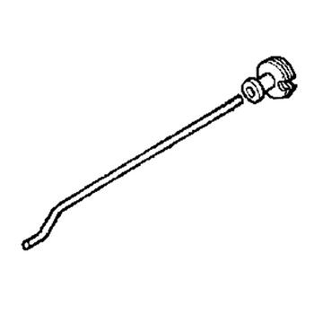 53102-ZV1-000 - Reel Throttle - Honda Original Part