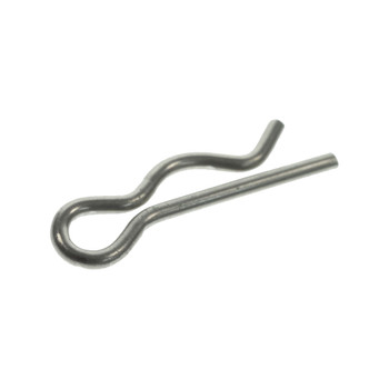 90757-ZV1-000 - Pin Lock (5Mm) - Honda Original Part