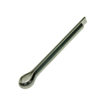 90758-ZV1-000 - Pin Cotter - Honda Original Part