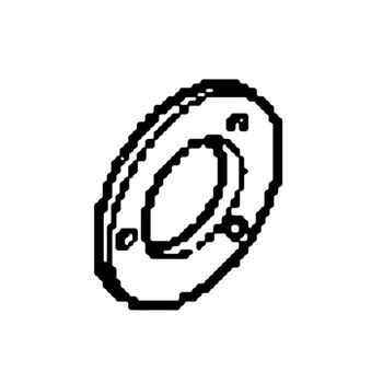 80426-750-881 - Flange Bearing - Honda Original Part