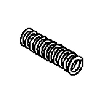 47251-750-800 - Spring - Honda Original Part