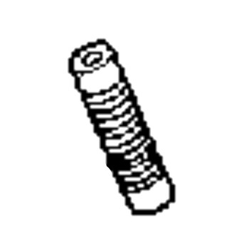 80216-750-881 - Grip - Honda Original Part
