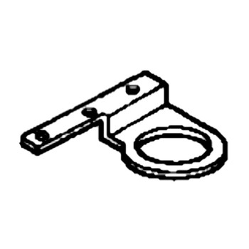 39705-ZA0-800 - Bracket Hour Meter - Honda Original Part