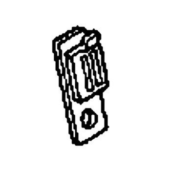 32375-ZA8-800 - Cover - Honda Original Part