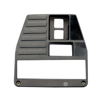 63510-ZA8-800 - Cover Left Side - Honda Original Part