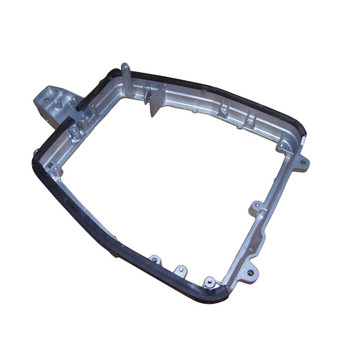 63545-ZA8-800 - Frame Left Side - Honda Original Part