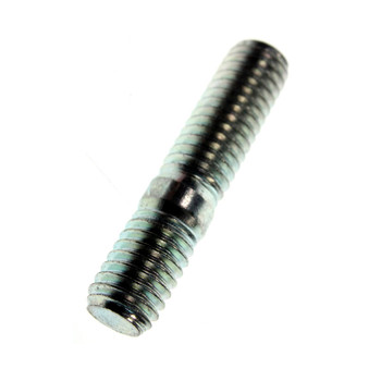 92900-06018-1B - Bolt 2 Stud (6X18) - Honda Original Part